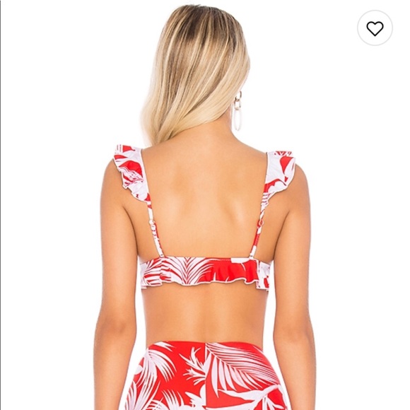 Show Me Your MuMu Gidget Girl Shorts Set - Picture 5 of 5